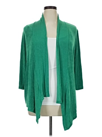 Travelers by Chico's Cardigan (view 1)