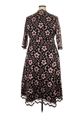 Kiyonna Casual Dress (view 2)