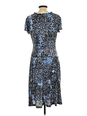 Connected Apparel Cocktail Dress (view 2)