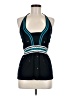 Design History Blue Tank Top Size M - photo 1