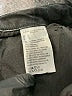 American Eagle Outfitters Black Denim Shorts Size 8 - photo 4