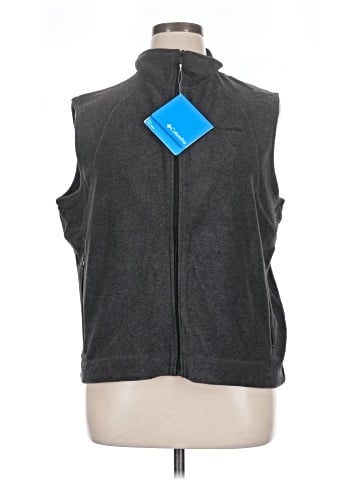 Columbia Vest (view 1)