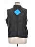 Columbia 100% Polyester Gray Vest Size 1X - photo 1