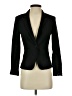 H&M Black Blazer Size 2 - photo 1
