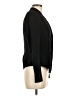 White House Black Market Black Blazer Size 8 - photo 4
