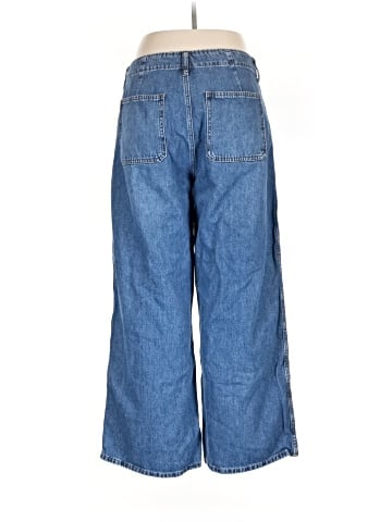 Old Navy Jeans (view 2)