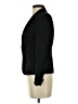 H&M Black Blazer Size 2 - photo 5