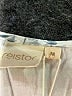Reistor Paisley Gray Casual Dress Size M - photo 7