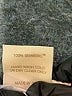 Reistor Paisley Gray Casual Dress Size M - photo 8
