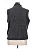 Columbia 100% Polyester Gray Vest Size 1X - photo 2