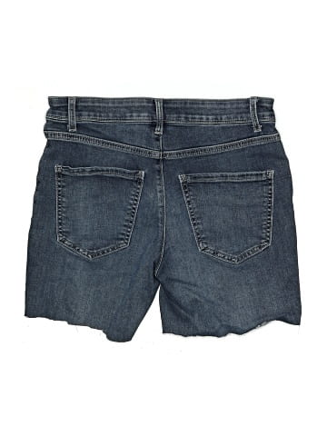 Falls Creek Denim Shorts (view 2)