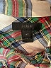 J.Crew Plaid Green Long Sleeve Button-Down Shirt Size 4 (tall) - photo 7