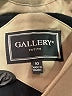 Gallery Tan Trenchcoat Size 10 Petite - photo 6