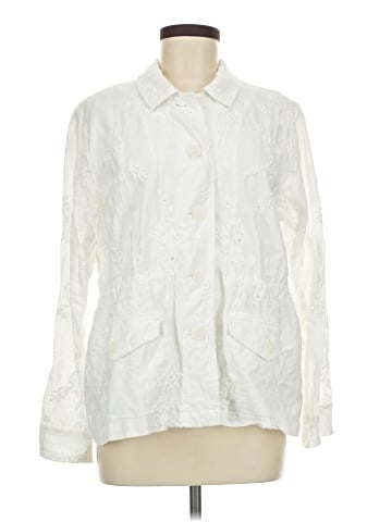 J.Jill Jacket (view 1)