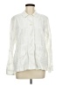 J.Jill White Jacket Size Med Petite - photo 1