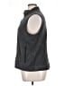 Columbia 100% Polyester Gray Vest Size 1X - photo 5