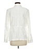 J.Jill White Jacket Size Med Petite - photo 2