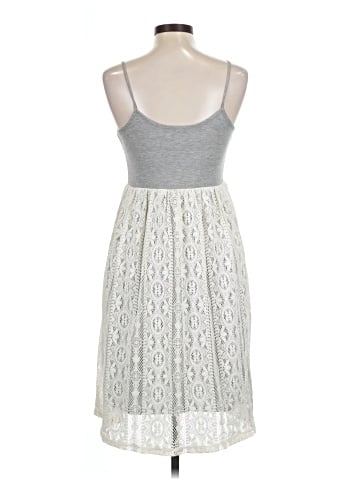 Xhilaration Casual Dress (view 2)