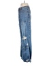 ONETEASPOON 100% Cotton Blue Jeans Size 26 waist - photo 5