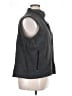 Columbia 100% Polyester Gray Vest Size 1X - photo 4