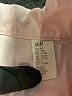 H&M 100% Cotton Solid Ivory Jacket 9-12 MO / 12 MO - photo 3