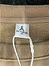 Anrabess Tan Sweatshirt Size XL - photo 7