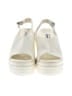 Converse Ivory White Sandals Size 8 - photo 2