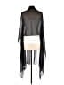 Unbranded 100% Polyester Black Wrap One size - photo 2