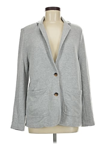 Caslon Blazer (view 1)