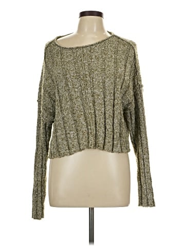 O'Neill Pullover Sweater (view 1)