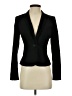 H&M Black Blazer Size 4 - photo 1