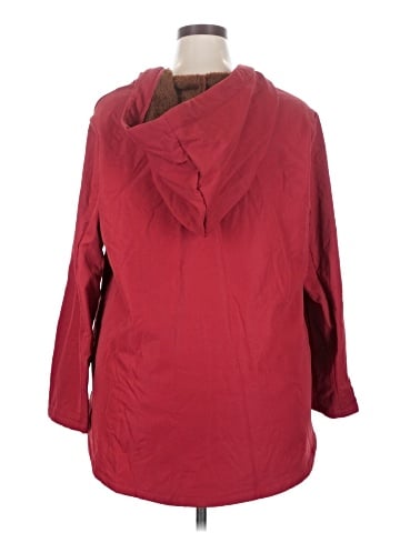 Fashion Raincoat (view 2)