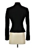 H&M Black Blazer Size 4 - photo 2