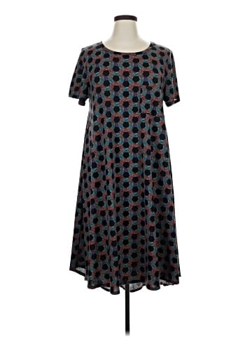 Lularoe Casual Dress (view 1)