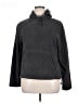 Assorted Brands Gray Turtleneck Sweater Size XL - photo 1