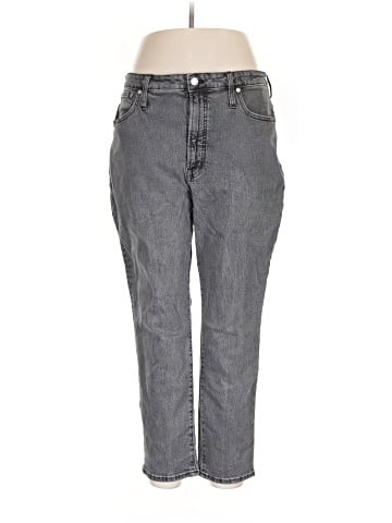 Madewell Jeans (view 1)