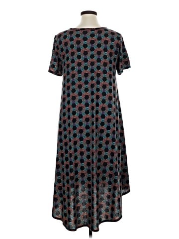 Lularoe Casual Dress (view 2)