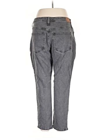 Madewell Jeans (view 2)