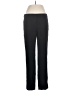 Banana Republic 100% Polyester Color Block Black Track Pants Size 4 - photo 1