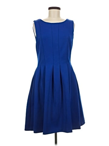 Calvin Klein Cocktail Dress (view 1)