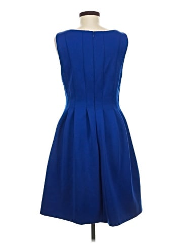Calvin Klein Cocktail Dress (view 2)