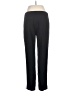 Banana Republic 100% Polyester Color Block Black Track Pants Size 4 - photo 2