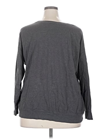 Torrid Sweatshirt (view 2)