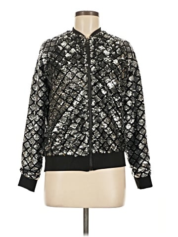 Say What? Jacket (view 1)