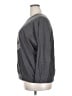 Torrid Animal Print Gray Sweatshirt Size 2X Plus (2) - photo 5