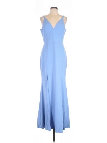 Dress the Population Cocktail Dress (view 1)