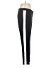 Banana Republic 100% Polyester Color Block Black Track Pants Size 4 - photo 4