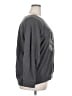 Torrid Animal Print Gray Sweatshirt Size 2X Plus (2) - photo 4