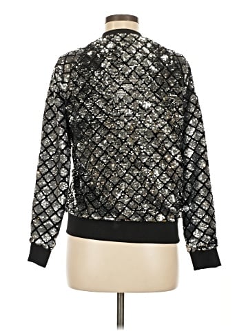 Say What? Jacket (view 2)