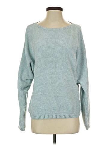 A New Day Pullover Sweater (view 1)